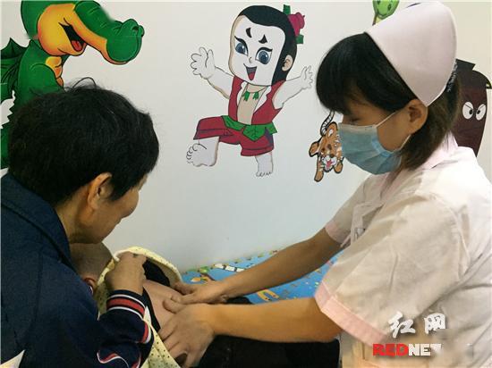 中医儿童保健服务撑起孩子健康保护伞——慈利县中医医院特色养生服务守护成长